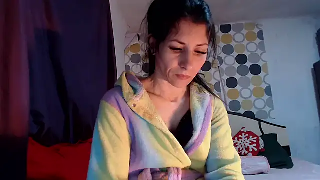 sexyevalove online show from 02-12-26, 02:33