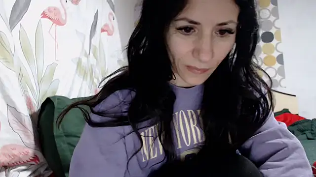 sexyevalove online show from 01-07-26, 06:07