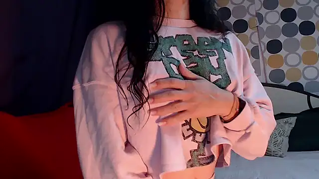 sexyevalove online show from 11-20-25, 01:50