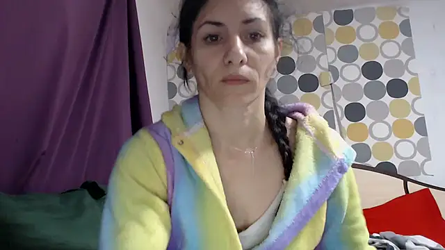 sexyevalove online show from 12-21-25, 02:46