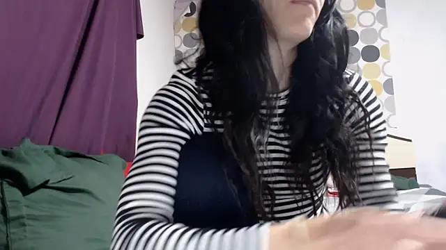 sexyevalove online show from 11-15-25, 03:21