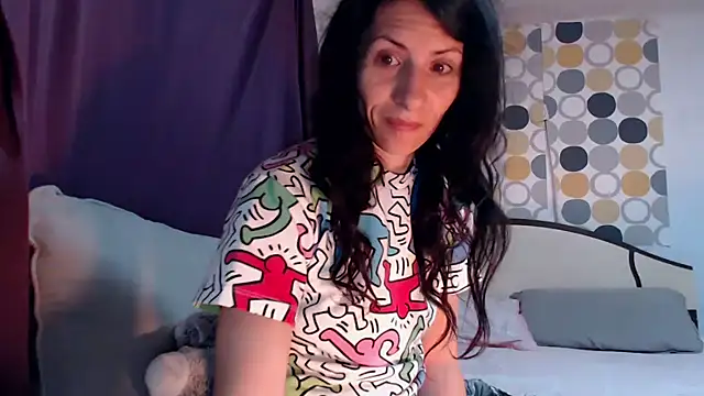 Snapshot of sexyevalove chatting on 10-09-25, 01:50 sexyevalove online show from 10-09-25, 01:50