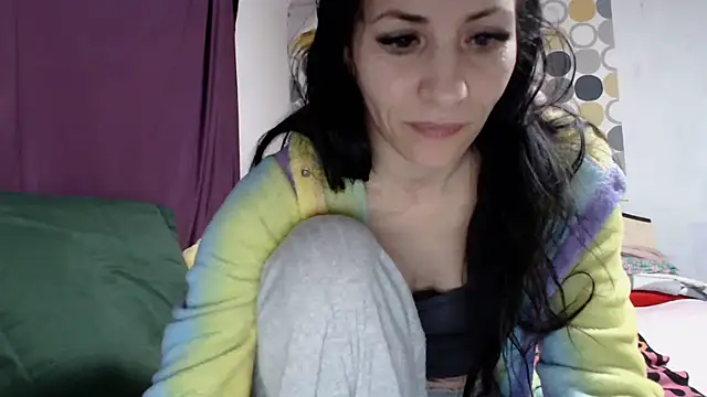 sexyevalove online show from 02-15-26, 10:41