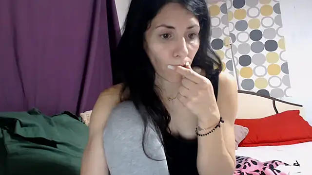 sexyevalove online show from 11-23-25, 05:12