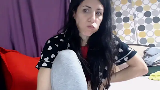 sexyevalove online show from 11-22-25, 05:06