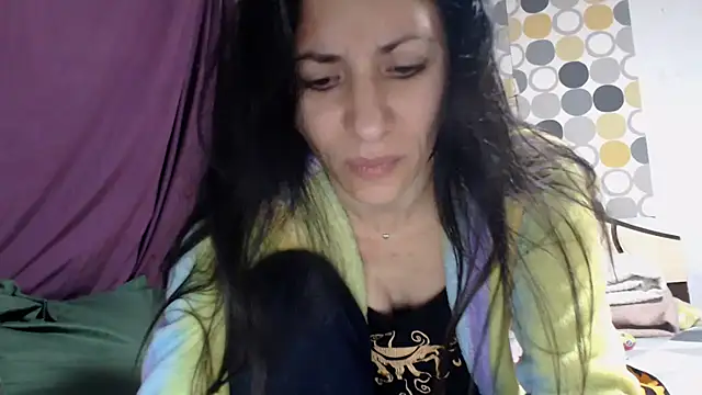 sexyevalove online show from 11-16-25, 03:44