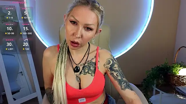 JessicaJane  online show from 10-09-25, 10:32