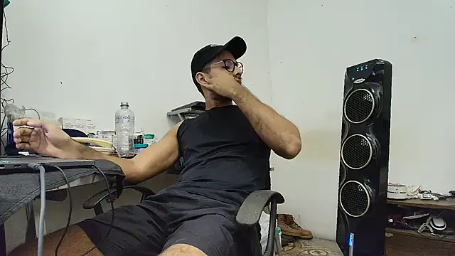 x-sebastian online show from 02-07-26, 01:13