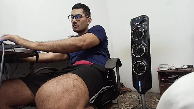 x-sebastian online show from 02-12-26, 09:14