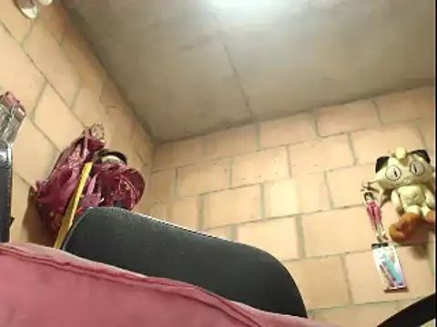 Camilalatin69 online show from 10-20-25, 04:40