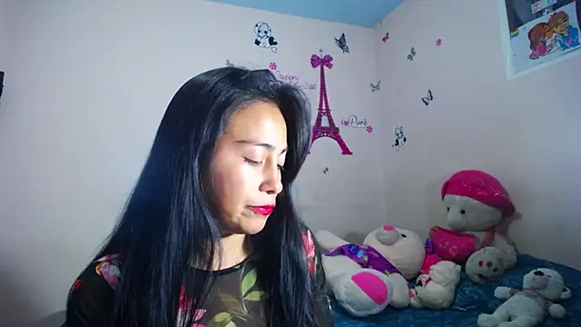 hanna girl21 online show from 01-14-26, 11:08