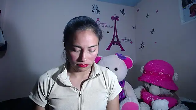 hanna girl21 online show from 11-29-25, 04:56