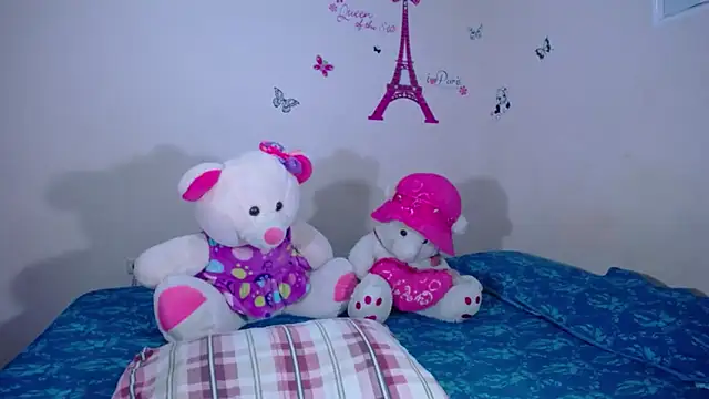 hanna girl21 online show from 05-13-26, 03:02