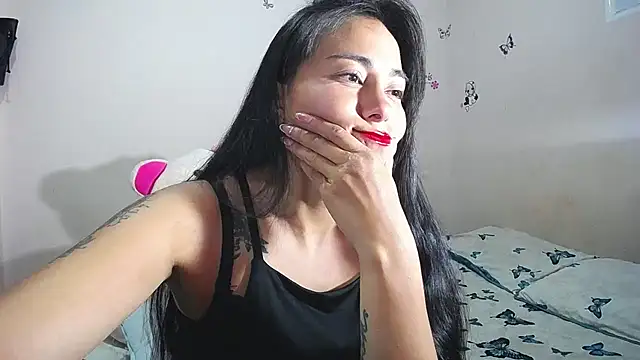 Snapshot of hanna_girl21 chatting on 02-27-26, 01:39 hanna girl21 online show from 02-27-26, 01:39