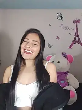 Snapshot of hanna_girl21 chatting on 06-21-26, 02:50 hanna girl21 online show from 06-21-26, 02:50
