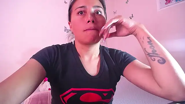 hanna girl21 online show from 03-07-26, 08:25