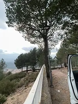 Snapshot of HopeHeaven chatting on 02-28-25, 09:23 HopeHeaven online show from 02-28-25, 09:23