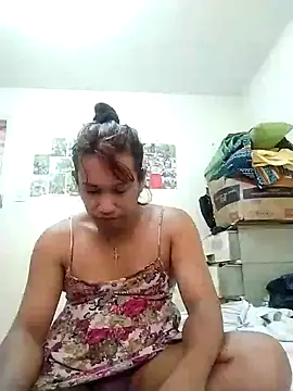 Angel Camshot online show from 01-14-25, 03:22