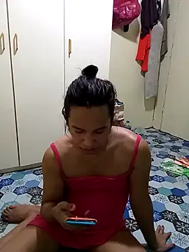 Angel Camshot online show from 09-11-25, 05:51