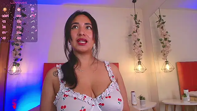 Athompzon online show from 04-08-26, 11:12