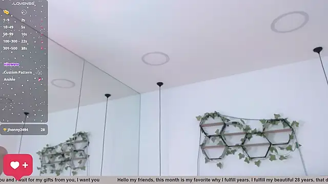 Athompzon online show from 03-15-25, 02:14