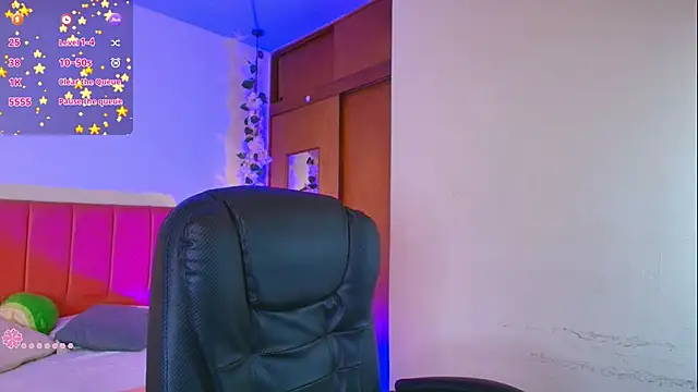 Athompzon online show from 04-18-26, 11:23