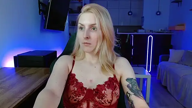 illusorycat online show from 03-03-26, 03:30