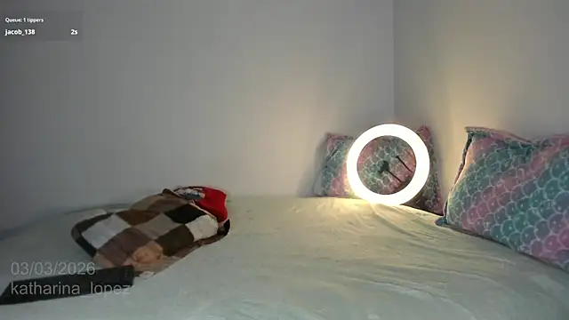 Snapshot of Katharina_Lopez chatting on 03-03-26, 02:02 Katharina Lopez online show from 03-03-26, 02:02