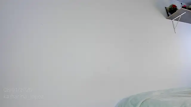 Katharina Lopez online show from 01-08-26, 09:54