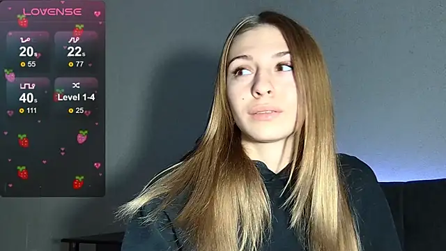 Snapshot of LovelyKatea chatting on 02-22-25, 11:24 LovelyKatea online show from 02-22-25, 11:24