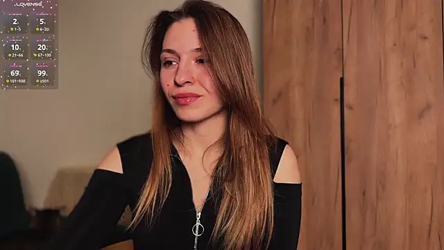 LovelyKatea online show from 03-22-26, 02:40