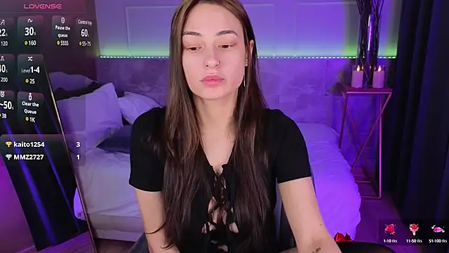 MilanaSugar online show from 01-31-25, 12:17