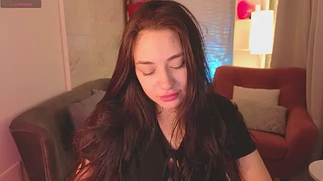 Snapshot of MilanaSugar chatting on 02-19-26, 02:03 MilanaSugar online show from 02-19-26, 02:03