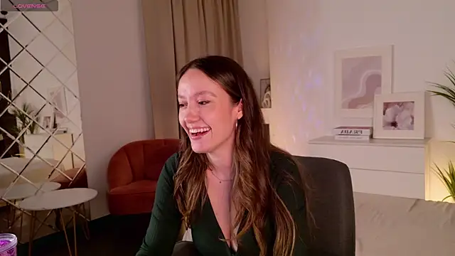 AgnesGoddess online show from 05-07-26, 11:30