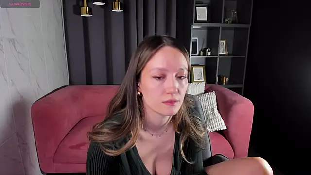 AgnesGoddess online show from 03-21-26, 04:44