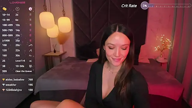 Snapshot of AgnesGoddess chatting on 01-18-25, 04:37 AgnesGoddess online show from 01-18-25, 04:37