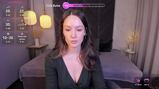 AgnesGoddess online show from 11-16-25, 02:00