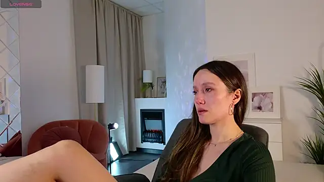 AgnesGoddess online show from 04-19-26, 02:45
