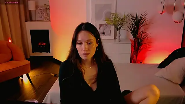Snapshot of AgnesGoddess chatting on 10-01-25, 07:46 AgnesGoddess online show from 10-01-25, 07:46