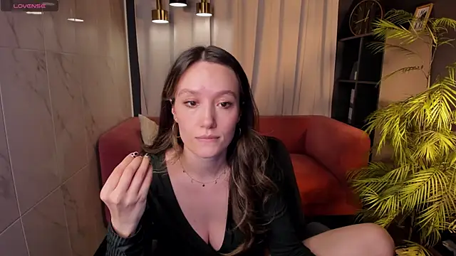 AgnesGoddess online show from 05-29-26, 10:49