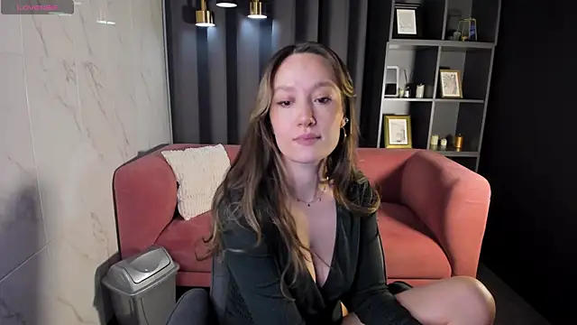 AgnesGoddess online show from 04-04-26, 11:11