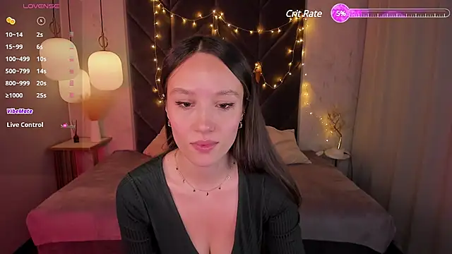 Snapshot of AgnesGoddess chatting on 01-10-25, 11:08 AgnesGoddess online show from 01-10-25, 11:08