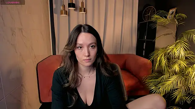 AgnesGoddess online show from 05-31-26, 09:37