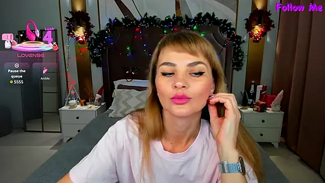 annasimonsj online show from 01-08-26, 01:00