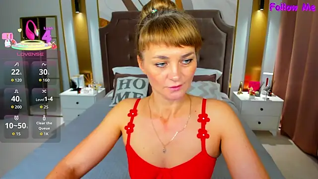 annasimonsj online show from 09-25-25, 01:00