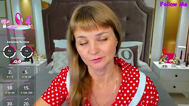 annasimonsj online show from 10-16-25, 01:03