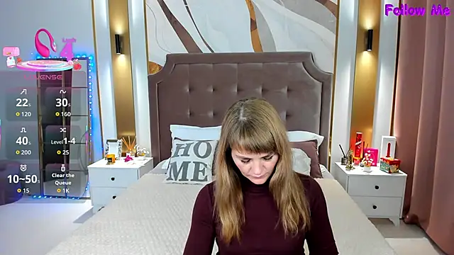 annasimonsj online show from 02-05-26, 01:01