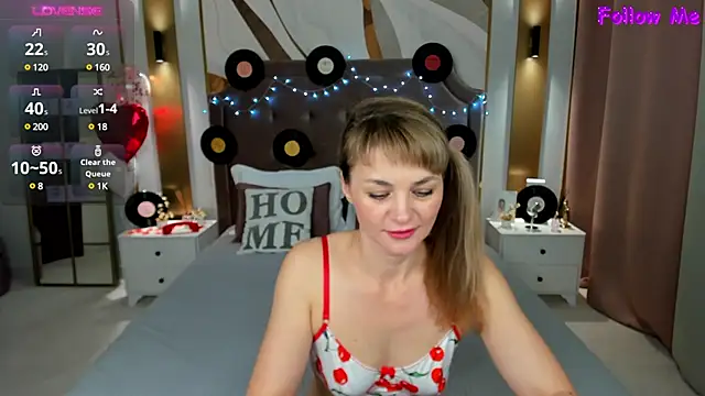 annasimonsj online show from 03-12-25, 01:03