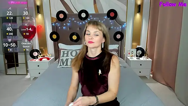 annasimonsj online show from 03-11-25, 12:44