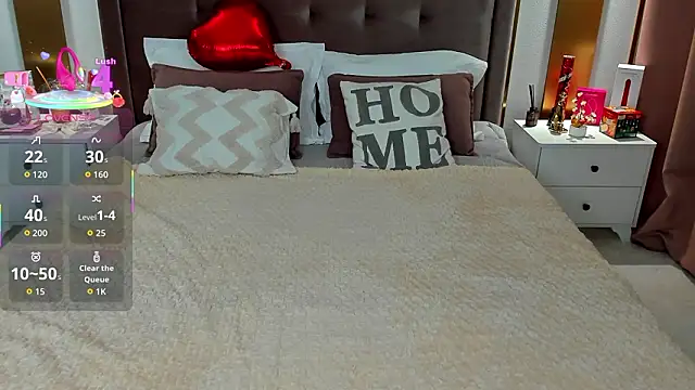 annasimonsj online show from 03-08-26, 02:04